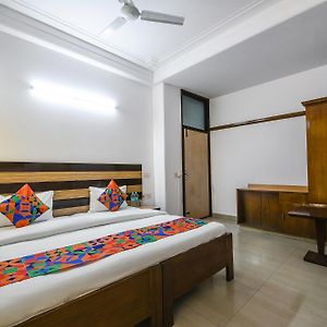 Fabhotel Sunrise Villa